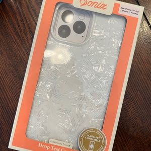 Sonix iPhone 6.7” 12 or 13 ProMax phone case